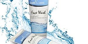 Hebal Face Wash
