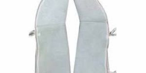 Leather Leg Guard