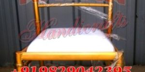 Iron & Iron Products