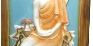 Fiberglass Lokenath Baba