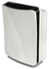 Air Cleaners