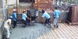 Swimming Pool Installation Services