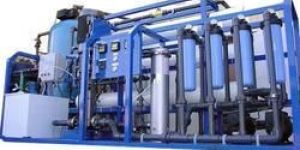 Reverse Osmosis Systems