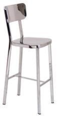 Stainless Steel Chair