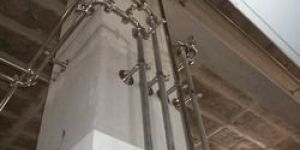 Stainless Steel Piping System