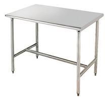Stainless Steel Table