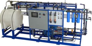 Industrial R O System