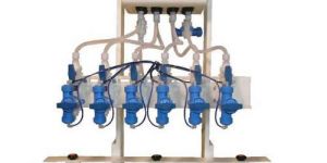 Pet Bottling Machine