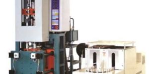 PET Bottle Blowing Machine