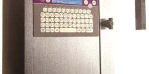 Small Character Batch Coding Machine