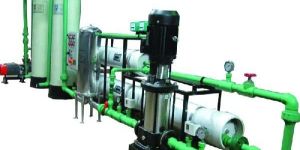Industrial RO Plant