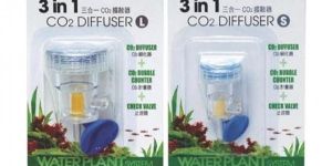 ISTA 3in1 CO2 Diffuser (L)