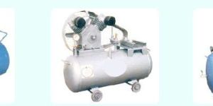 Industrial Air Compressors