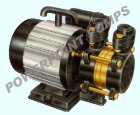 Battery Operated DC Pumps