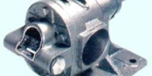Rotary Gear Pumps