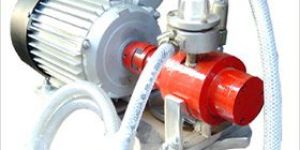 Rotary Vane Pump
