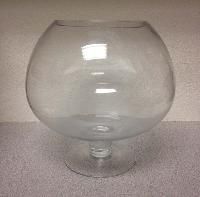 Glass Fish Bowl