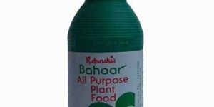 Bahar Plant Food
