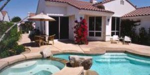 Swimming Pool Designing & Construction Services