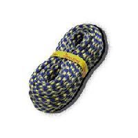 BSP Rope 4Mm Nylon Red 100 Mtrs Whity Med Climbing Rope