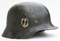 German Helmet