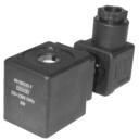 Coils for DIN Plug Connection