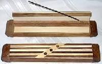 Wooden Incense Box