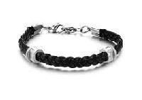 Wood Stylish Fashion Handmade Adjustable Bracelet