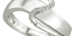 White Gold Rings