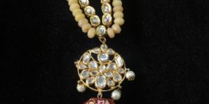 JEWELLERY KUNDAN