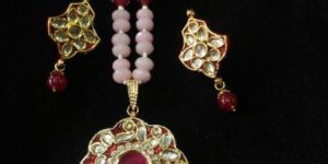 Kundan Back Meena Pandel