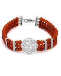 Rudraksha Bracelet