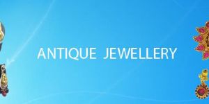 Antique Jewellery