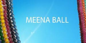 Meena Ball Jewelleries
