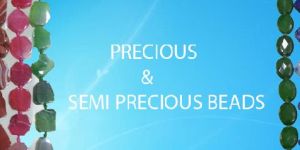 Semi Precious Beads