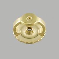 Threaded Ear Nuts & Posts