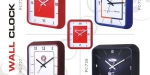 Wallclocks