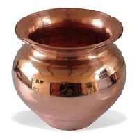 Copper Lota