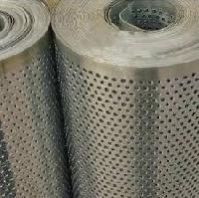 Perforated Metals