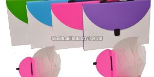 502 Piano Expanding File Bags