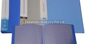 Deluxe Display Files