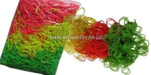Nylon Rubber Bands