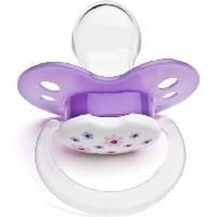 Baby Pacifier
