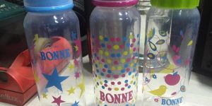 PP Feeding Bottle