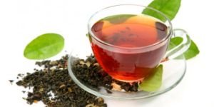 Tea Leaves