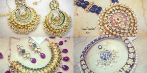 Artificial Jewellery