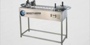 Label Counting Machine