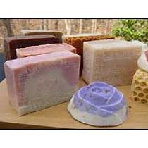 Detergent Cake Fragrance