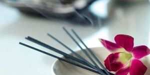 Incense Stick Fragrance