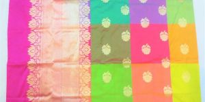 Banarasi Silk Sarees